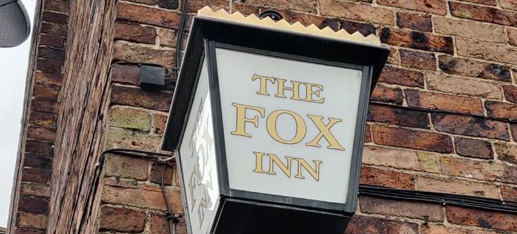 福克斯旅馆(The Fox)图片
