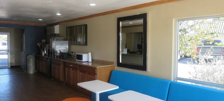 Howard Johnson by Wyndham Odessa TX图片