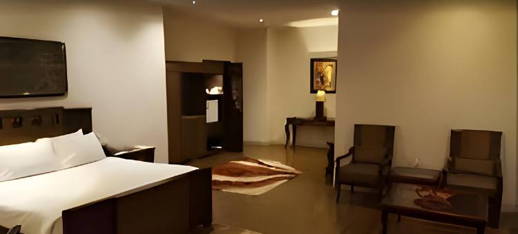玛丽安酒店(Marian Hotel)图片