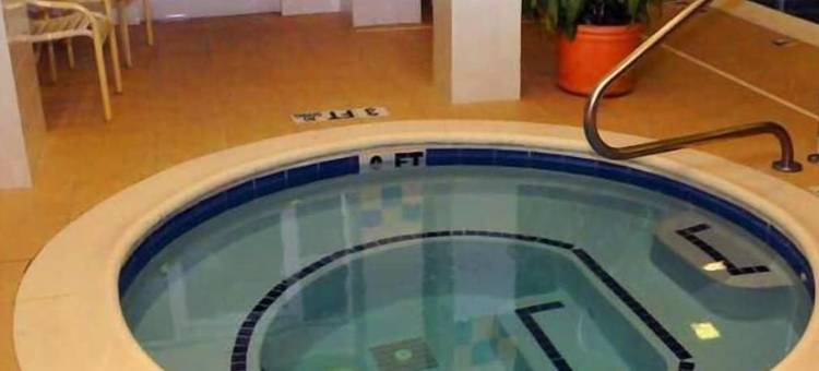 希尔顿花园酒店-亚特兰大东北/格威内特舒格洛夫(Hilton Garden Inn Atlanta NE Gwinnett Sugar Loaf)图片