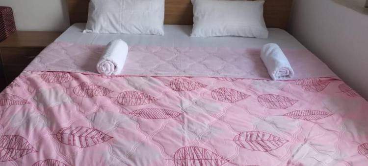 Janardan Resort Pushkar Rajasthan图片