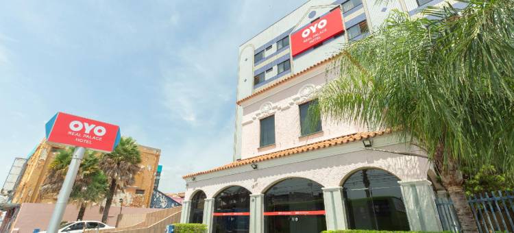 安德拉德皇家酒店(Rede Andrade Real)图片