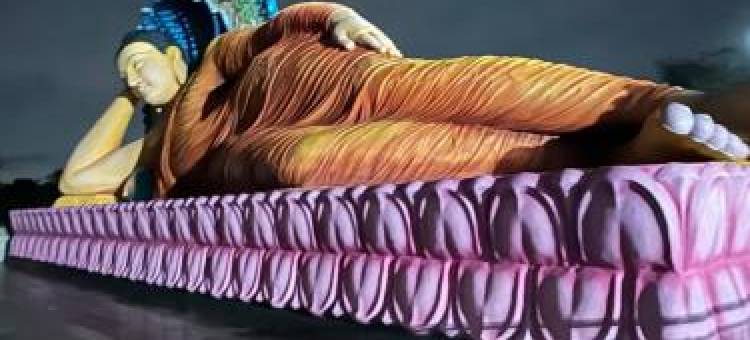 Pirivena Garden Resort- Homestay AC Room with Attached Bathroom and WiFi图片