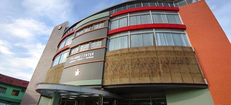 Horison TC Upi Serang图片