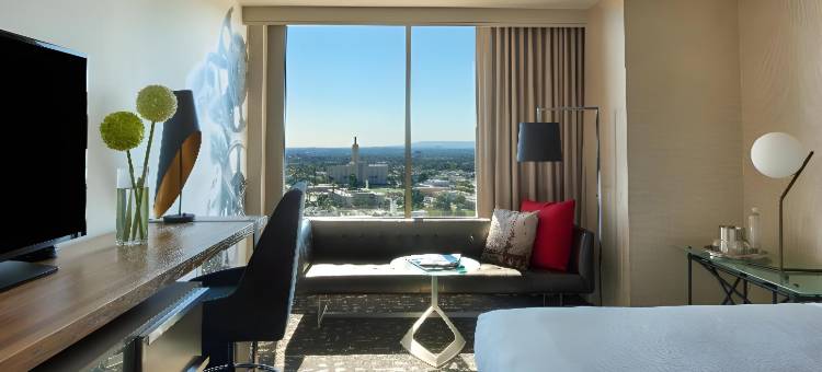 帕洛玛金普顿酒店，洛杉矶比佛利山庄(Kimpton Hotel Palomar Los Angeles Beverly Hills)图片
