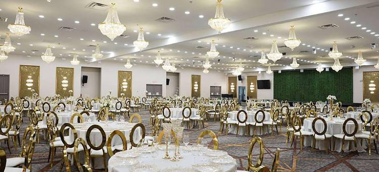 Tryp by Wyndham Asuncion图片