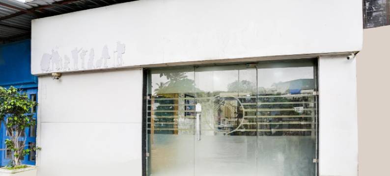 Hotel O Andheri Near Mumbai Airport We Stay图片