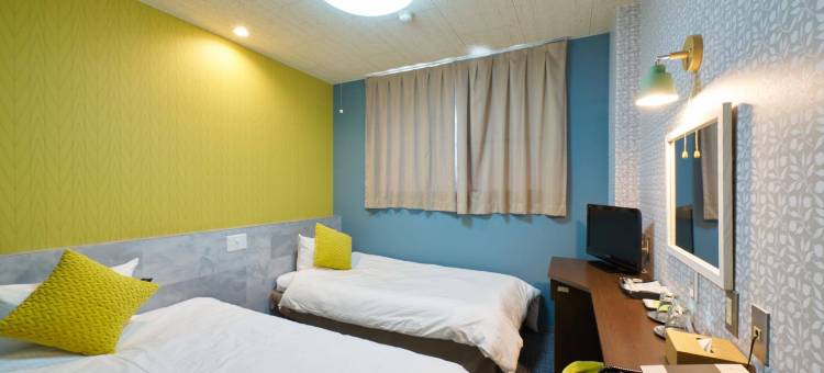 酒店村(Hotel Village)图片