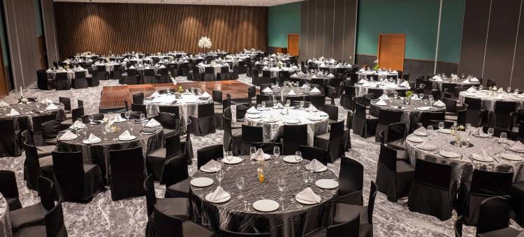 莱昂画廊广场(Galeria Plaza Leon)图片