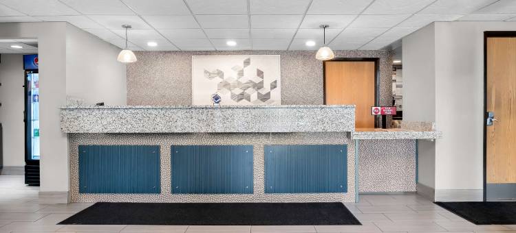 Best Western Plus Flint Airport Inn  Suites图片