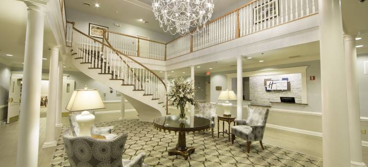 IHG假日酒店俱乐部度假村-威廉斯堡(Holiday Inn Club Vacations Williamsburg Resort by IHG)图片