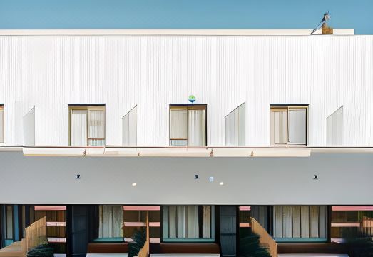 AlmaLusa Comporta Hotel Overview