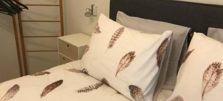 Quiet and Cosy Apartment Near the City Center of Diest图片