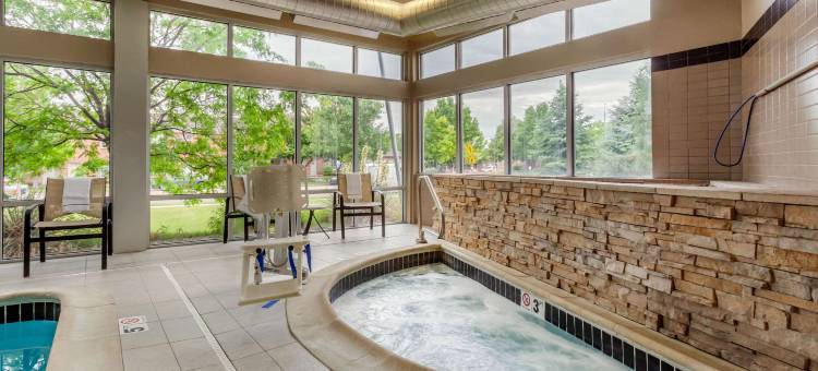 柯林斯堡坎布里亚酒店(Cambria Hotel Ft Collins)图片