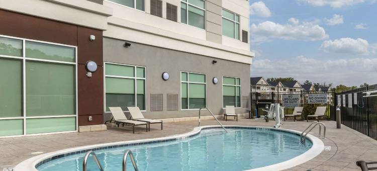 米尔堡坎布里亚酒店(Cambria Hotel Fort Mill)图片