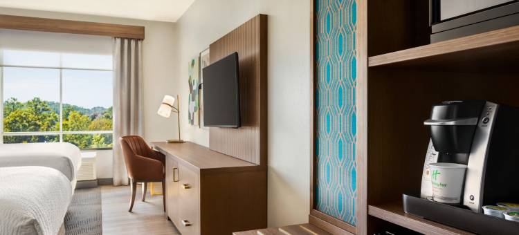 Holiday Inn 伯明翰 - 胡佛(Holiday Inn Birmingham - Hoover)图片