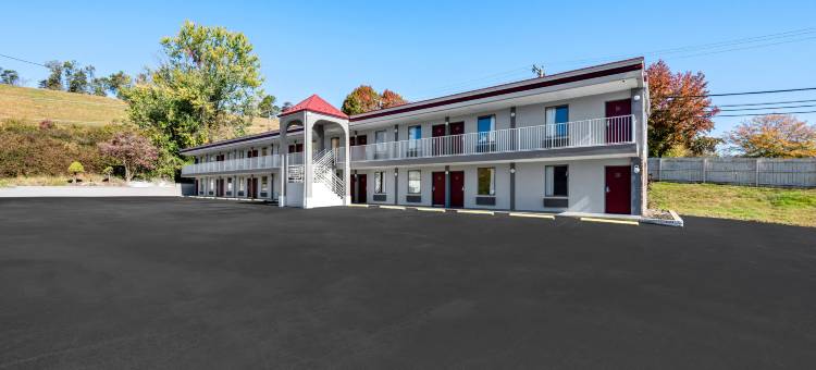 阿宾登岛红顶酒店(Red Roof Inn Abingdon)图片