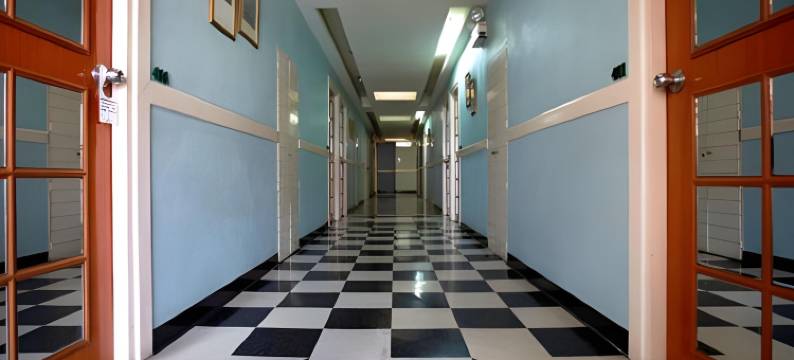 疯猴子旅馆 @ 兰布特里村考桑地区(MAD Monkey Hostel Bangkok @ Rambuttri Village Khaosan Area)图片