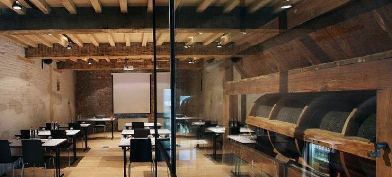 赫多根莫伦酒店('s Hertogenmolens Hotel)图片