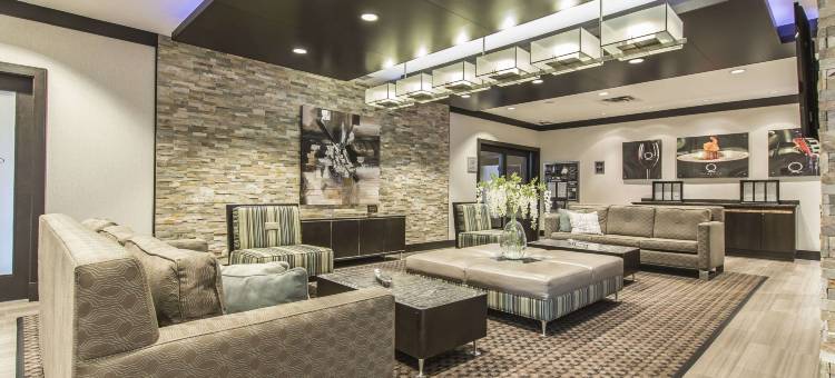 夸特洛酒店及会议中心 - 阿桑德连锁酒店(Quattro Hotel & Conf Centre, Ascend Hotel Collection)图片