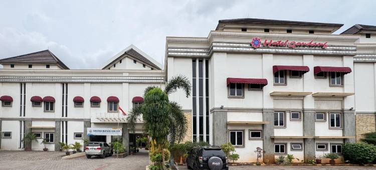 Hotel Gondang RedPartner图片