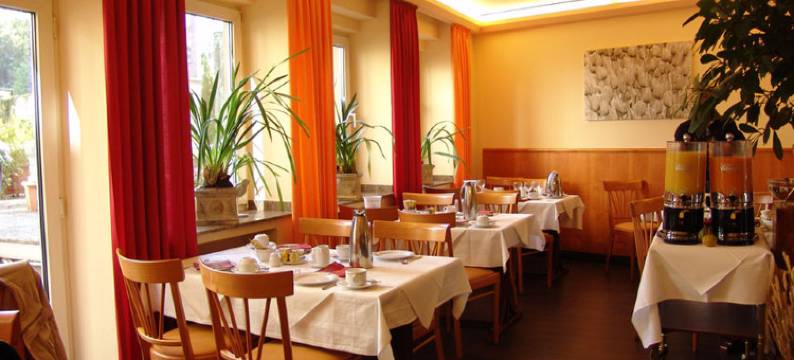 小瀑布高级酒店(Hotel Cascade Superior)图片