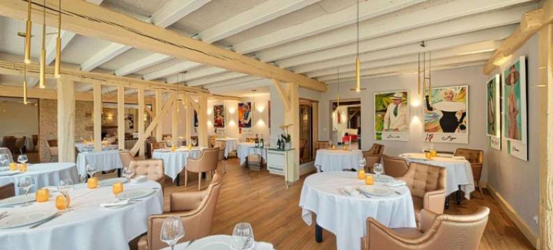 Auberge du Lac, Sure Hotel Collection by Best Western(Auberge du Lac, Sure Hotel Collection by Best Western)图片