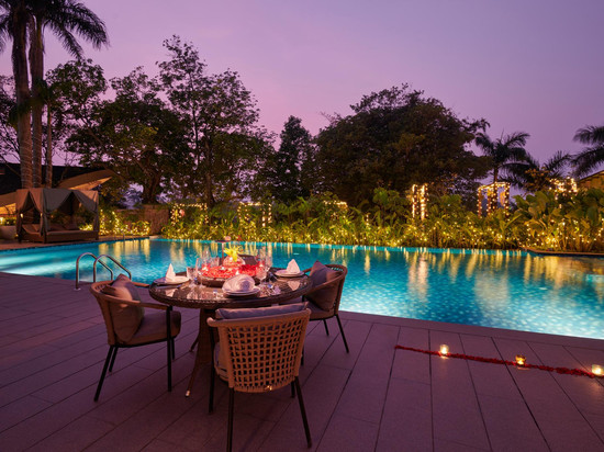 坎达拉阿提瓦度假村及水疗中心