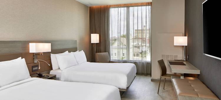 塔斯卡卢萨万豪AC酒店(AC Hotel Tuscaloosa Downtown)图片