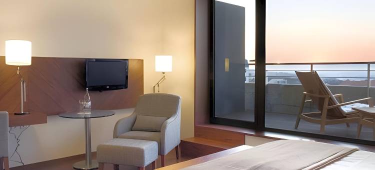 维塞乌酒店-历史酒店(Pousada De Viseu)图片