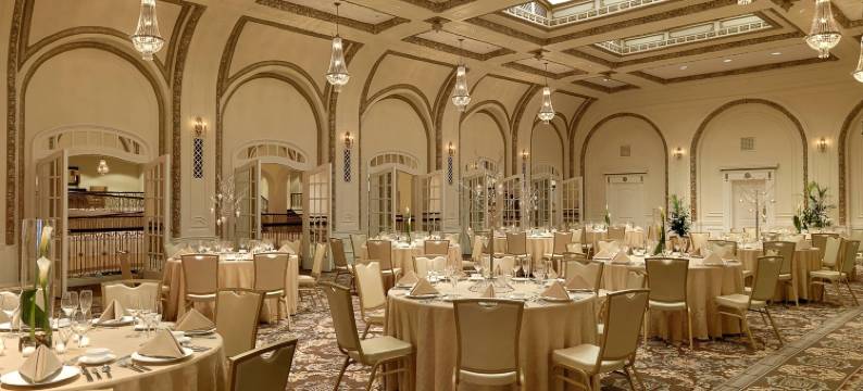 黑鹰酒店，傲途格精选(Hotel Blackhawk, Autograph Collection)图片