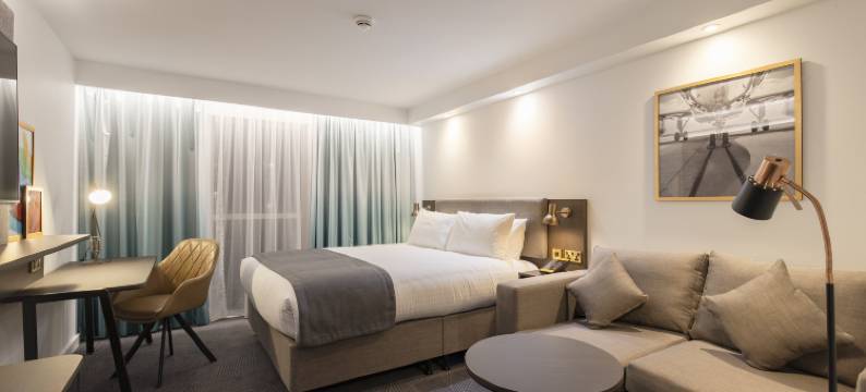 Holiday Inn 布里斯托尔机场(Holiday Inn BRISTOL AIRPORT by IHG)图片
