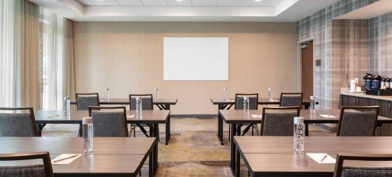 圣露西港特拉迪申万怡酒店(Courtyard Port St. Lucie Tradition)图片