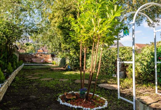 The Heart of Summertown - Bright & Spacious 3BDR Home with Garden Hotel Overview