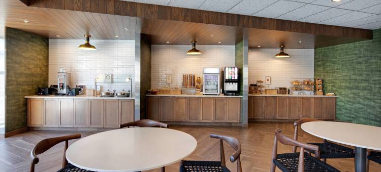 Fairfield Inn & Suites Tampa Wesley Chapel图片