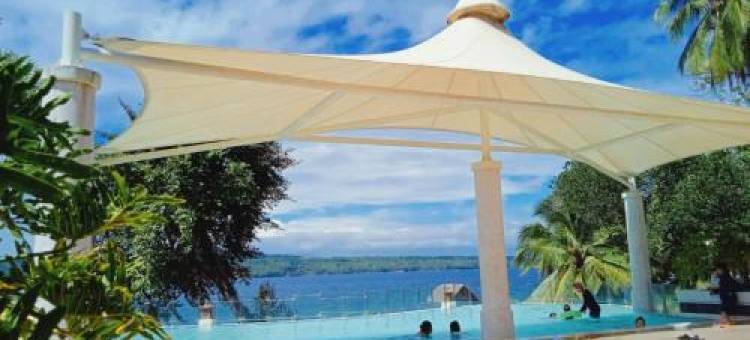 Kembali CONDO Resort with Sea View图片