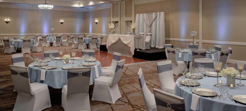 底特律南菲尔德万豪酒店(Detroit Marriott Southfield)图片