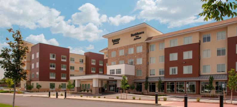 Residence Inn Boulder Broomfield/Interlocken图片
