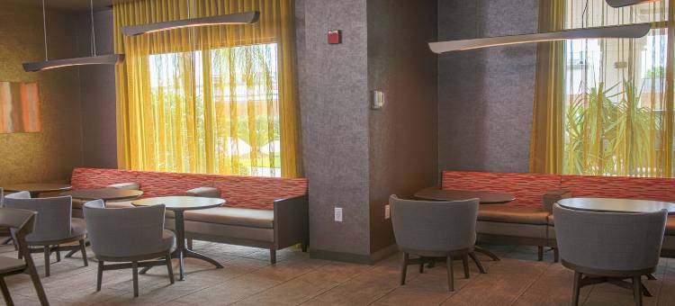 SpringHill Suites Houston Pearland图片