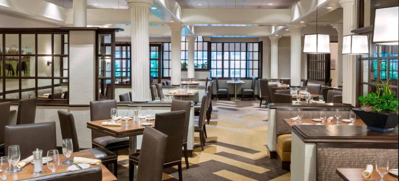 哈里斯堡/赫尔希喜来登酒店(Sheraton Harrisburg Hershey Hotel)图片