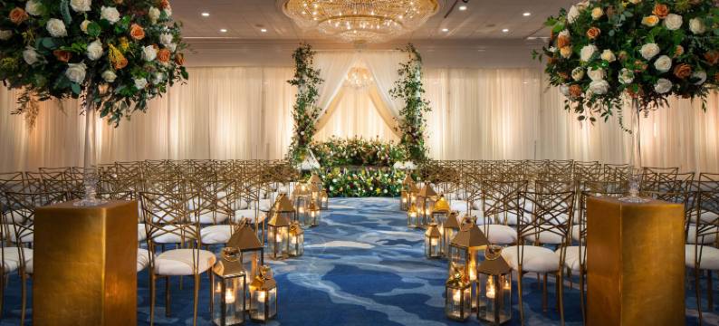 威斯汀奥克斯盖勒瑞亚威斯汀酒店(The Westin Oaks Houston at the Galleria)图片