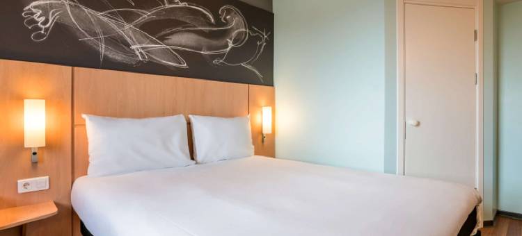 宜必思塞提夫酒店(Ibis Setif)图片