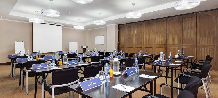 Protea Hotel Lusaka图片