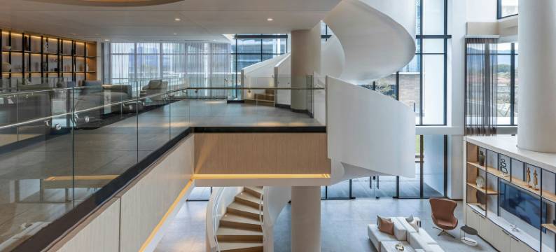 AC旧金山荷塞机场贝伦酒店(AC Hotel San Jose Airport Belen)图片