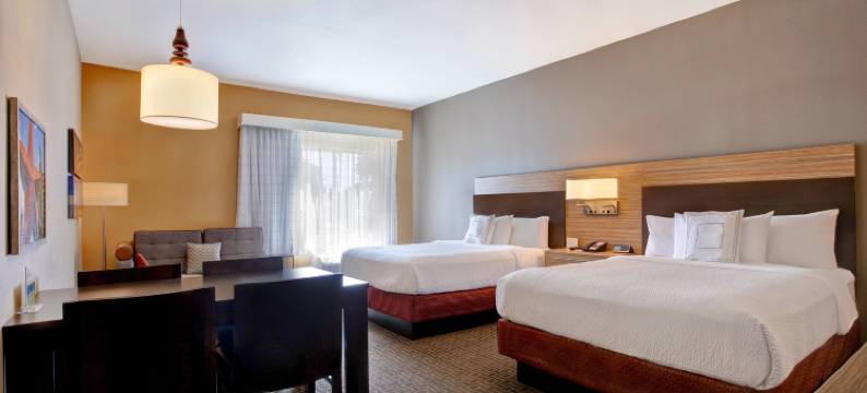 奥斯汀圆石TownePlace套房酒店(TownePlace Suites Austin Round Rock)图片