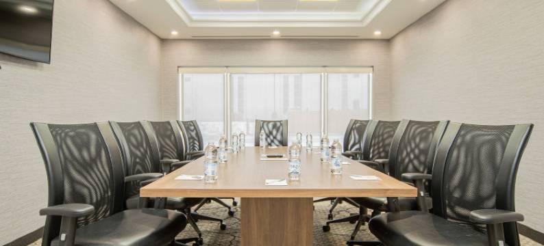 布兰特福德万豪TownePlace套房酒店及会议中心(TownePlace Suites Brantford and Conference Centre)图片