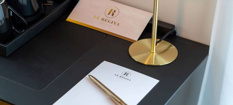 勒瑞吉纳酒店(Hotel le Regina)图片