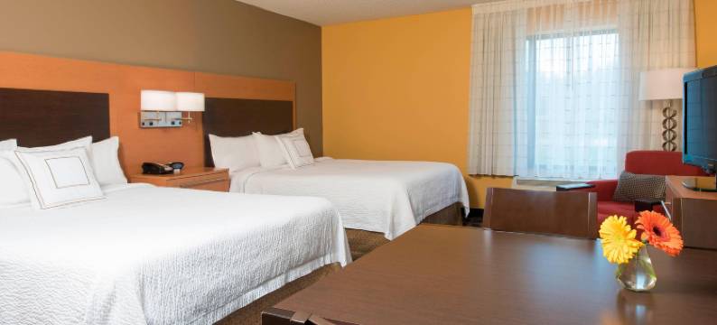 卡拉马祖万豪TownePlace酒店(TownePlace Suites Kalamazoo)图片