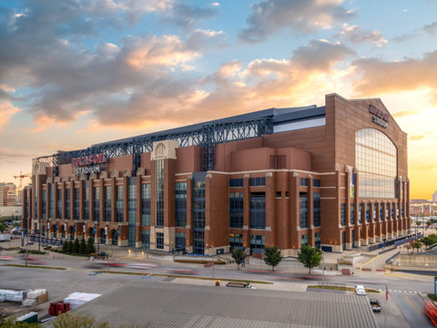 Staybridge Suites印第安纳波利斯市中心-会议中心由IHG