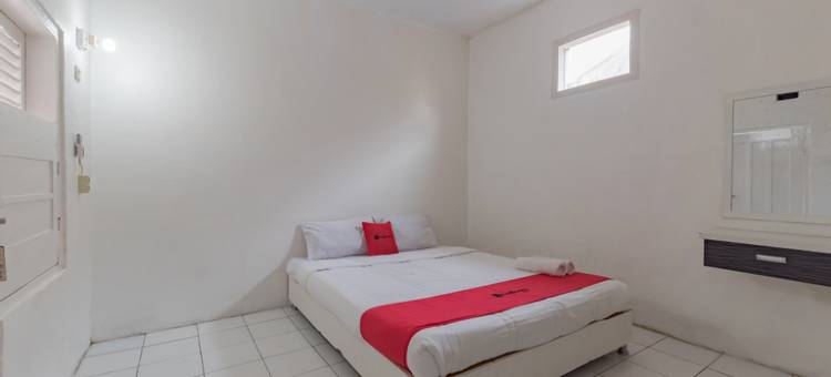 红多兹伊斯兰酒店-肯卡纳塔西马拉雅酒店(RedDoorz Syariah @ Hotel Kencana Tasikmalaya)图片